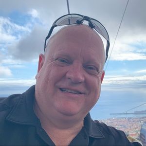 Meet your Posher, Brian